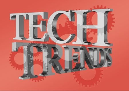 Technology Trends Affecting Business in 2018 and Beyond