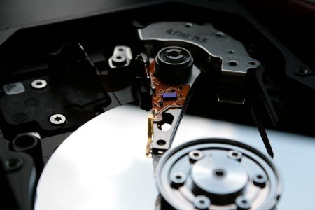 Seagate Announces It’s Successfully Built 16TB HAMR Drives
