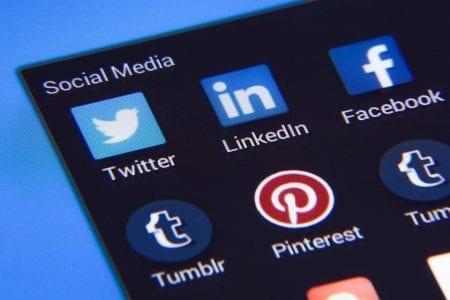 How Social Media Affects SEO