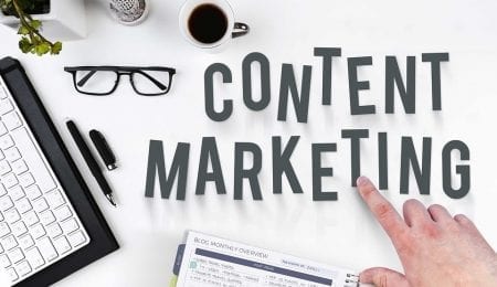 Why is Content Marketing Important for Your Business
