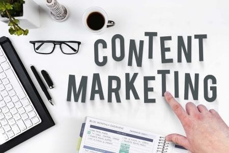Why is Content Marketing Important for Your Business