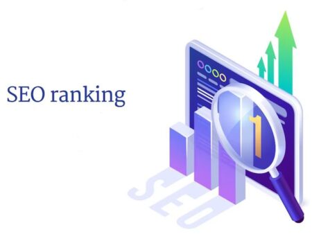 Improving The Visibility And Ranking Of Your Website