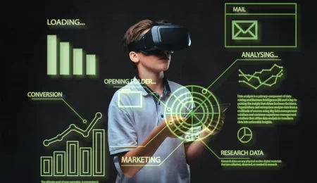 SEO & Virtual Reality: Unveiling The Future Of Marketing