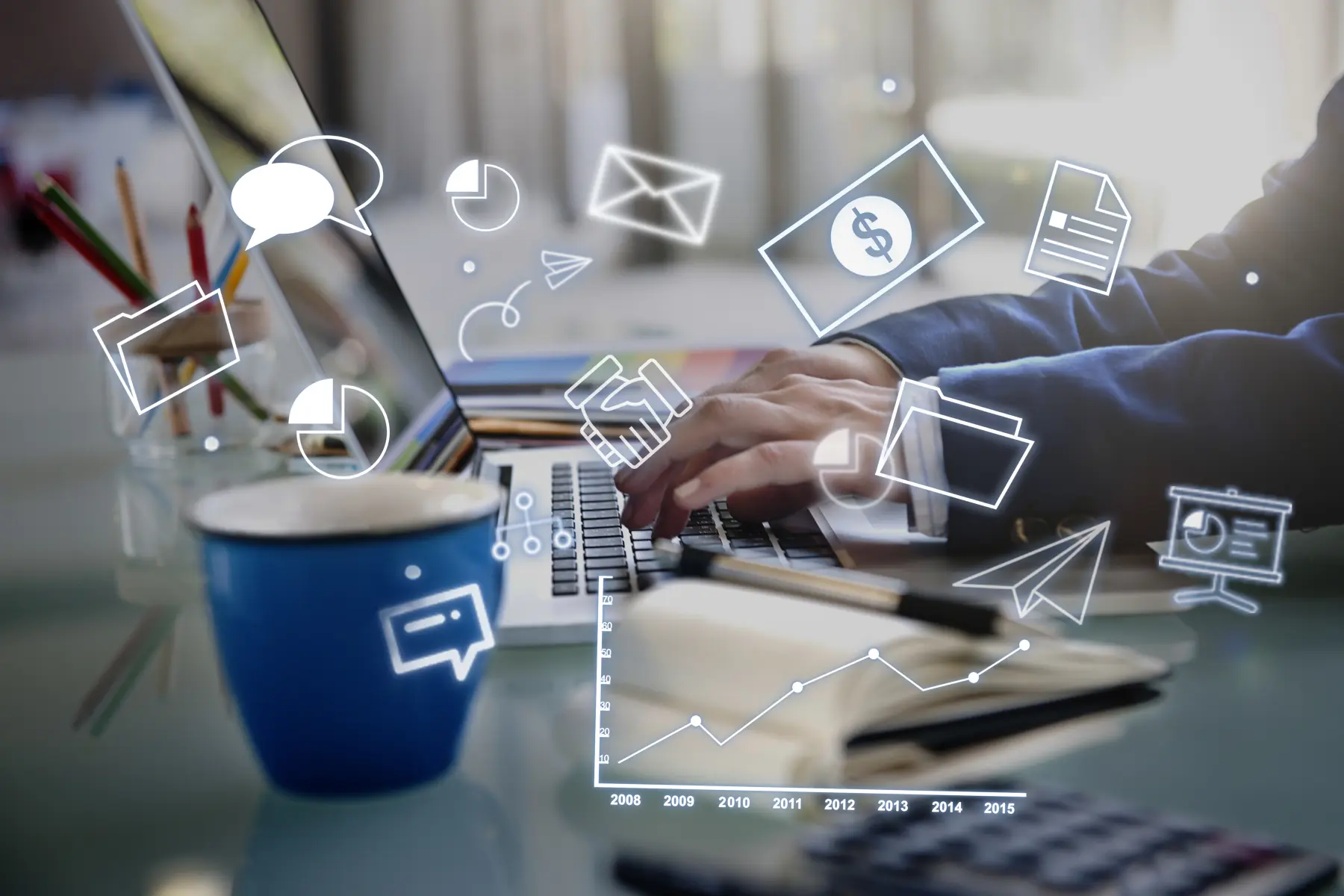 Google Marketing for Beginners