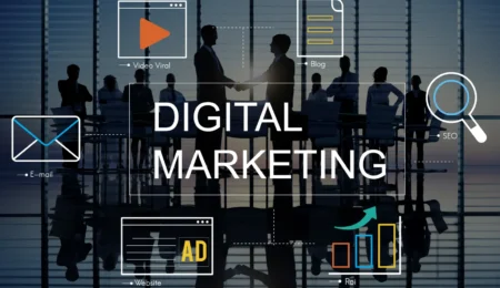 Digital Marketing: What Actually Works