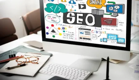 Common SEO Mistakes That Could Be Hurting Your Website