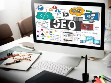 Common SEO Mistakes That Could Be Hurting Your Website