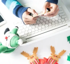 Why Holiday Gift SEO Depends on the Right Keywords
