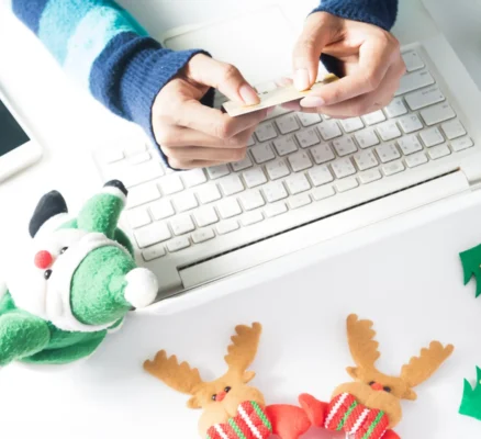 Why Holiday Gift SEO Depends on the Right Keywords