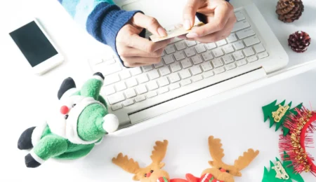 Why Holiday Gift SEO Depends on the Right Keywords