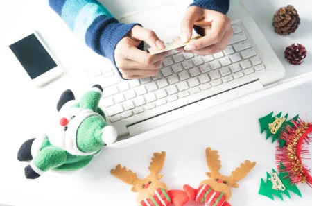 Why Holiday Gift SEO Depends on the Right Keywords