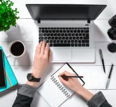 Why SEO Starts Before You Write the First Sentence