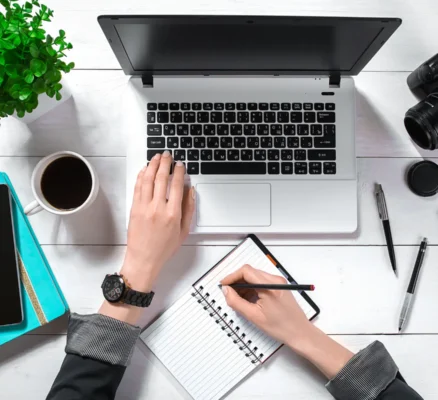 Why SEO Starts Before You Write the First Sentence