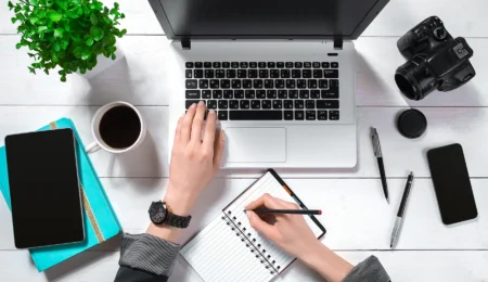 Why SEO Starts Before You Write the First Sentence