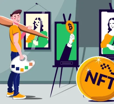 Why The Most Expensive NFTs Aren’t About Art Alone