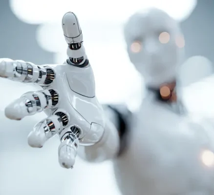 How AI Is Changing The Daily Work Of SEO Specialists