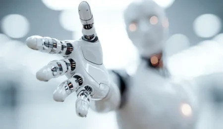 How AI Is Changing The Daily Work Of SEO Specialists