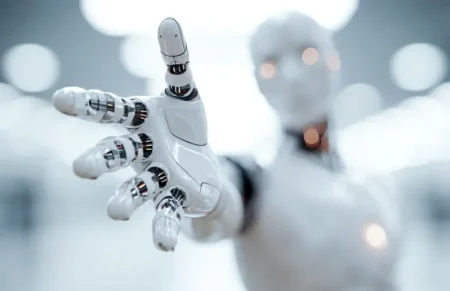 How AI Is Changing The Daily Work Of SEO Specialists