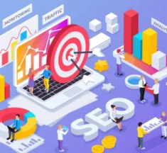 Why SEO Traffic Is Dropping In 2026 And What To Do About It