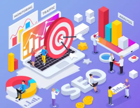 Why SEO Traffic Is Dropping In 2026 And What To Do About It